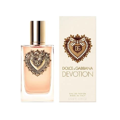 perfume dolce gabbana mujer devotion|dolce and gabbana perfume original.